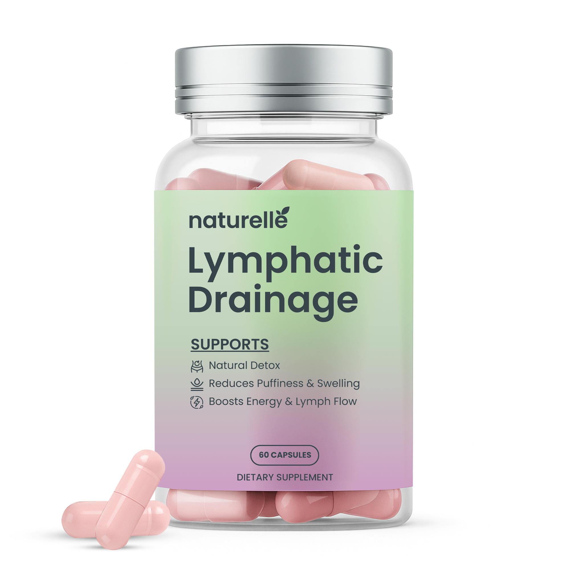 Naturelle™ - Lymphatic Drainage