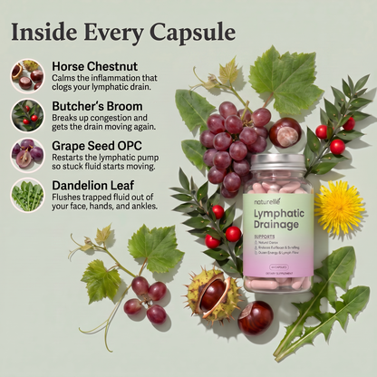 Thyroid Formula Designed To Make You Feel Like Yourself Again In 30 Days