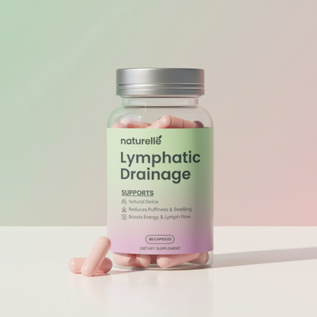 Naturelle™ - Lymphatic Drainage